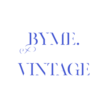 Byme.vintage