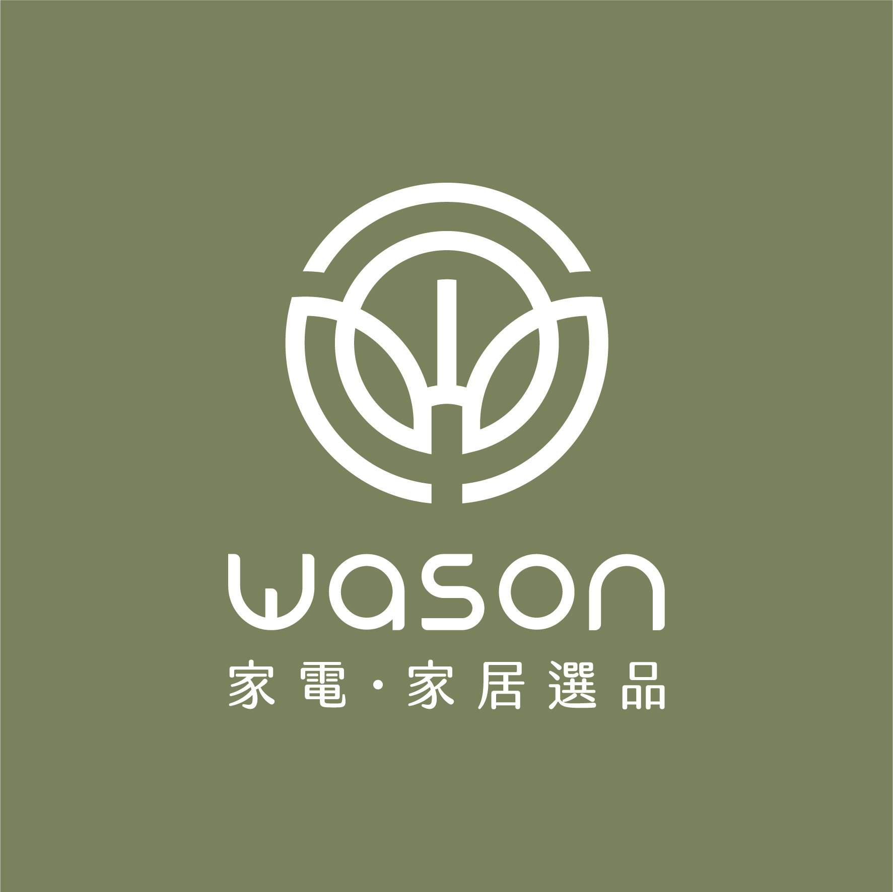 wason_logo_直式W