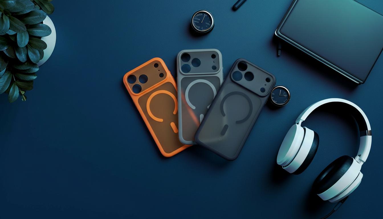 Express Yourself, One Case at a Time | Blackcobra.my