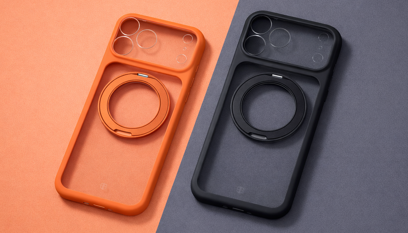 Two Bold Personalities. One Smart Choice. | Blackcobra.my