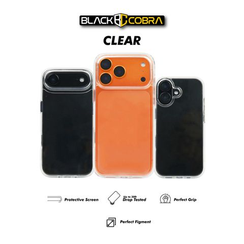 clear D-01