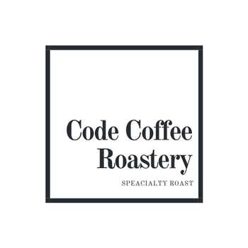 Code Coffee Roastery