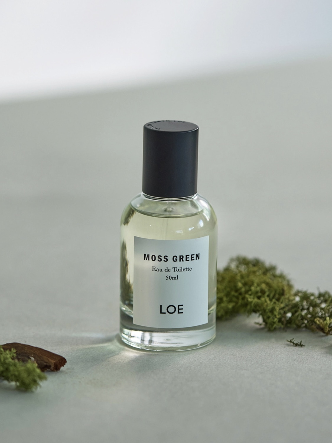 LOE] 06 Moss Green EDT 香水50ml – ma3e studio