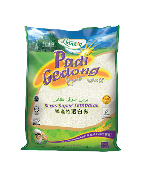 PADI GEDONG RICE 5KG.png