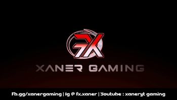 Xanershop