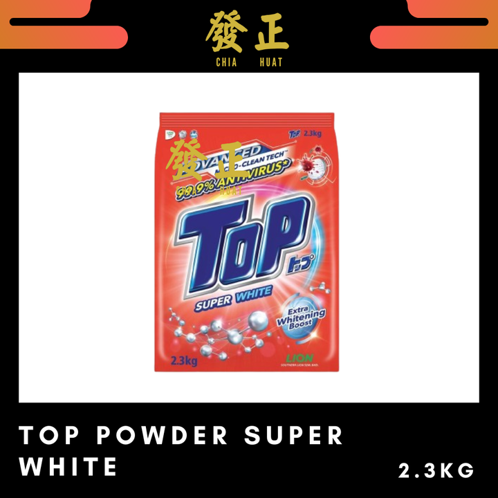 Detergent & Softener (2)
