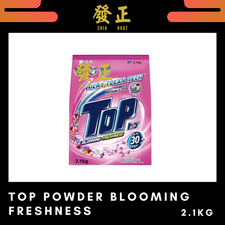 Detergent & Softener (5)