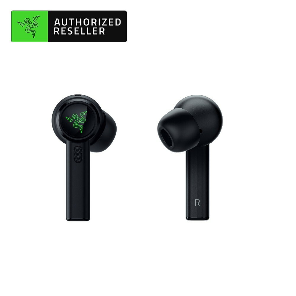 Razer hammerhead anc hot sale