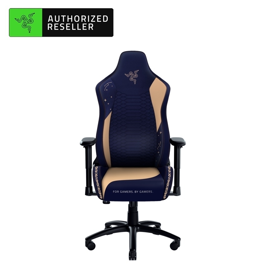 Team Liquid x Secretlab gaming chair