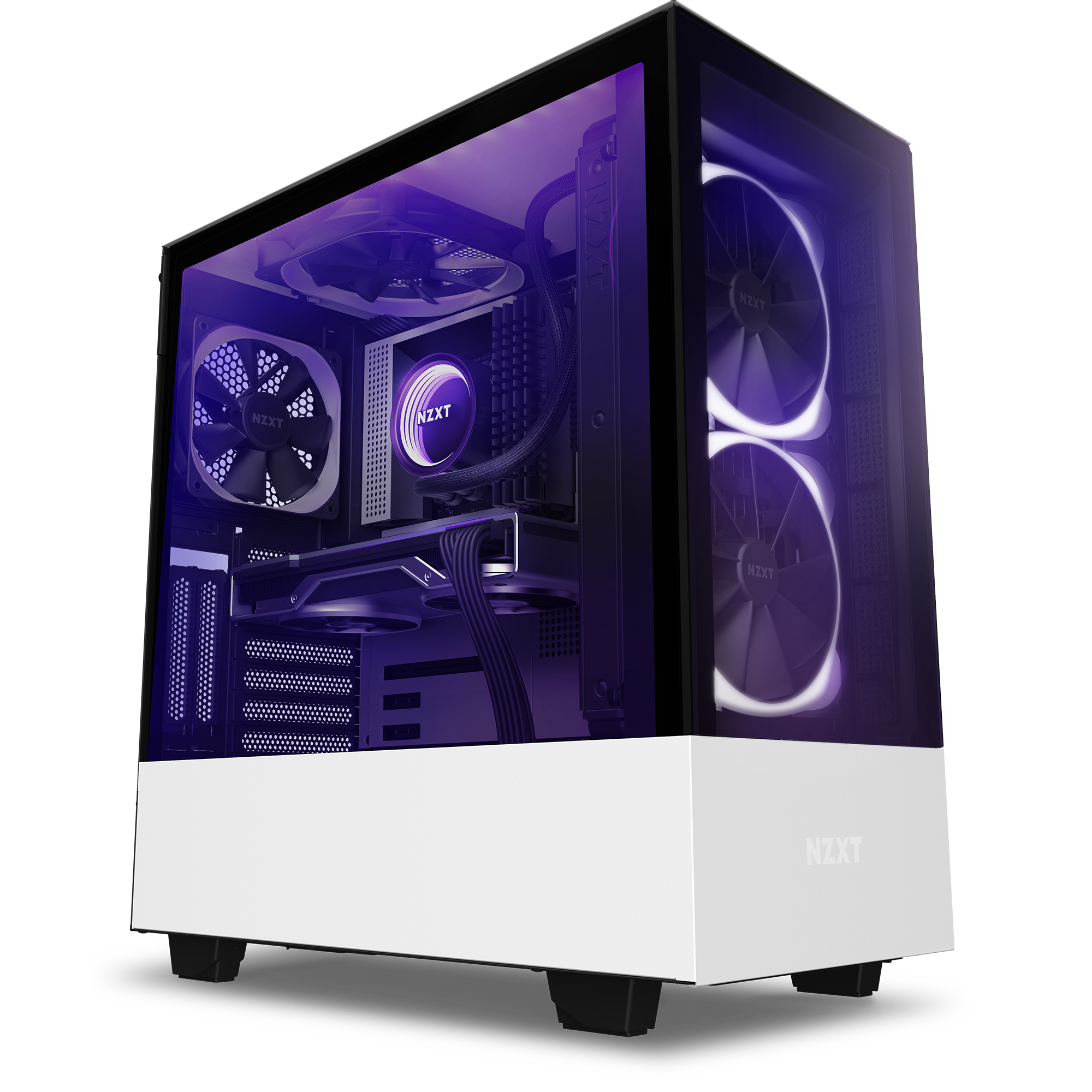 1615563443-h510-elite-white-black-kraken-x-system-purple-lighting-2