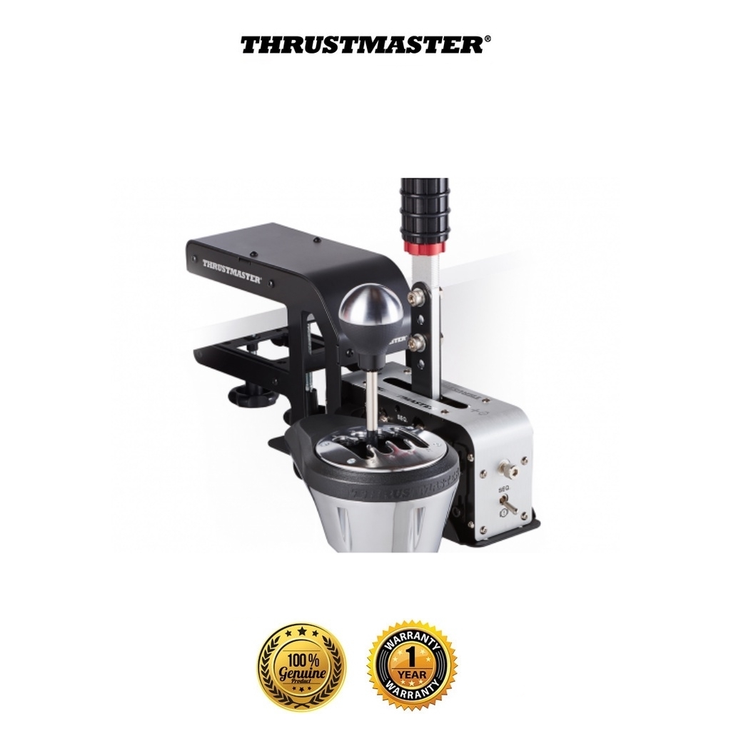 THRUSTMASTER TSS HANDBRAKE Sparco Mod + [Compatible with PC / Xbox