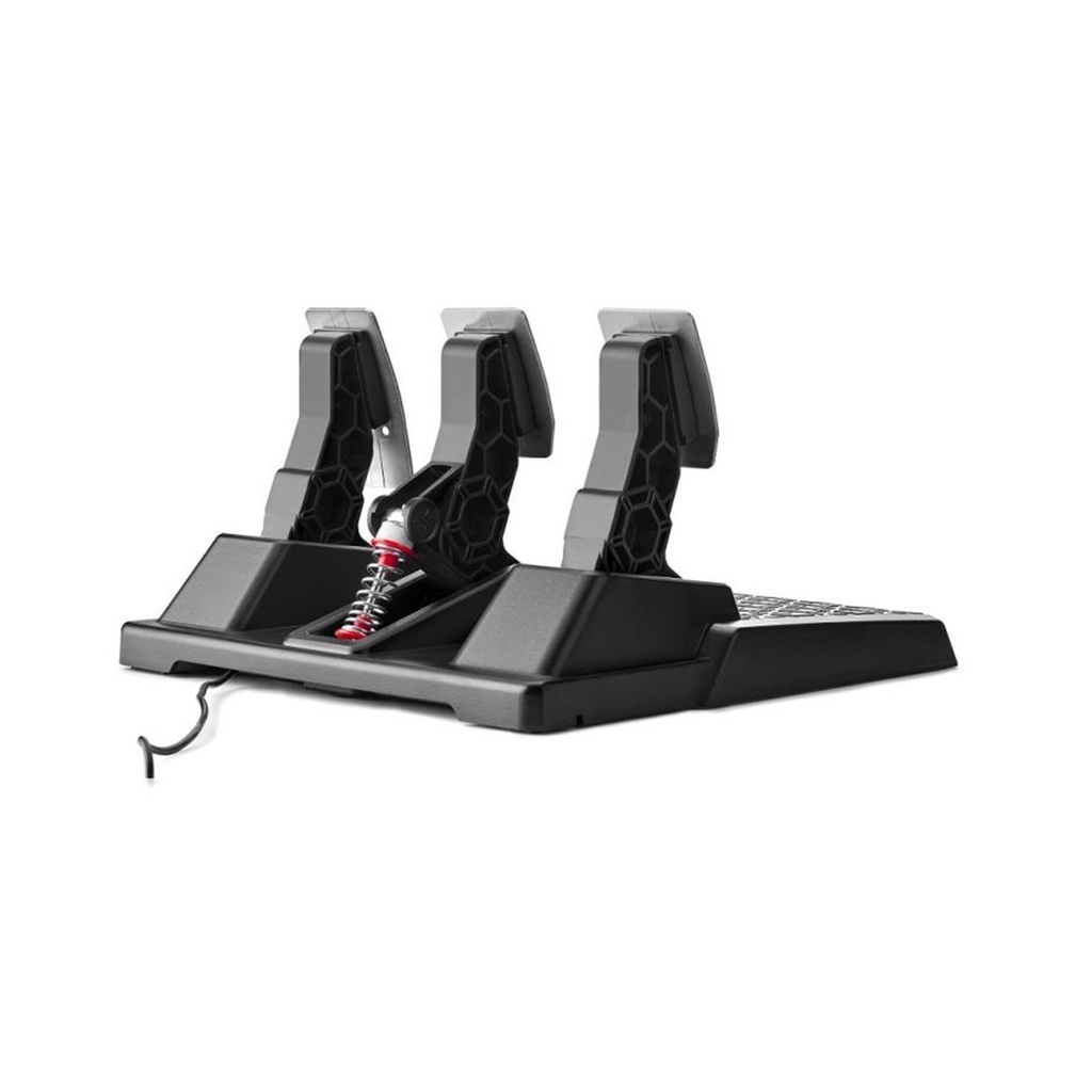 Thrustmaster T248 Racing Wheels and Pedals Next Gen Racing Simulation