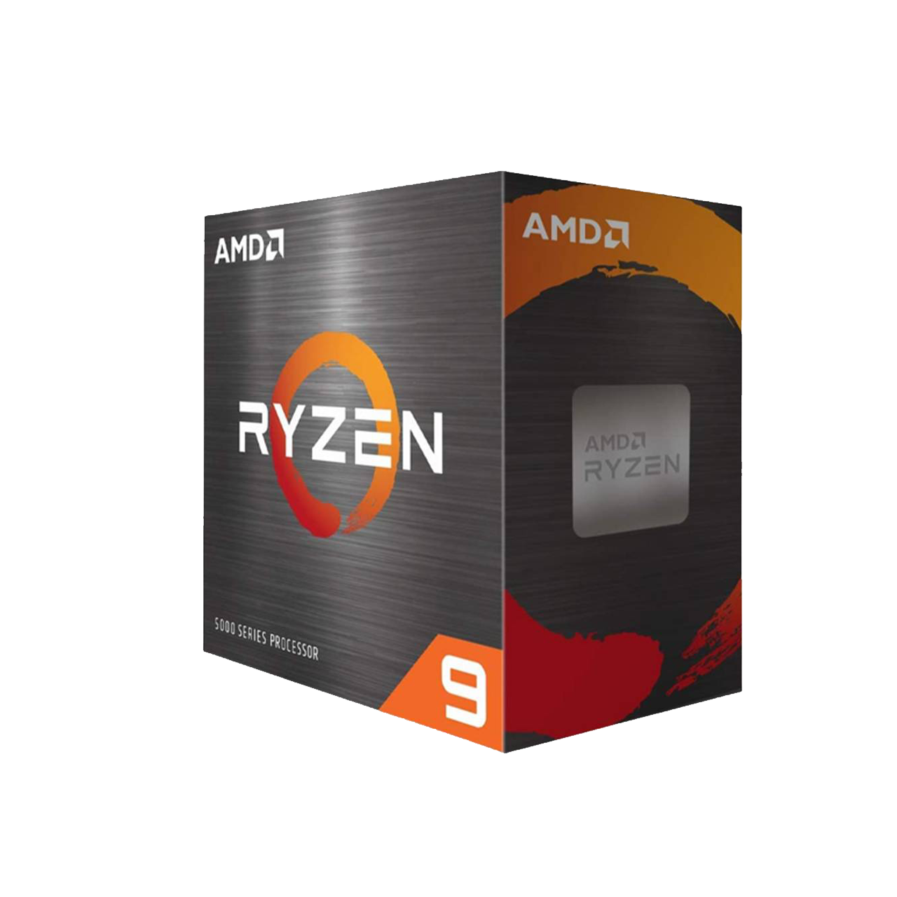 AMD Ryzen™ 9 5950X Processors