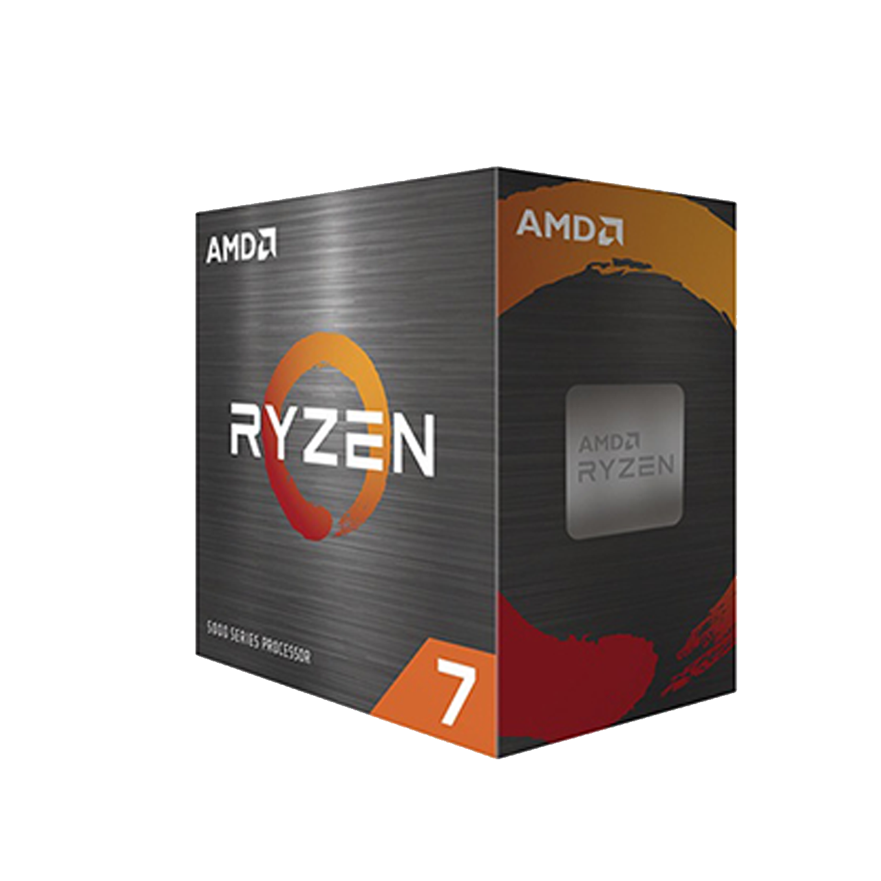 AMD Ryzen™ 7 5800X Processor