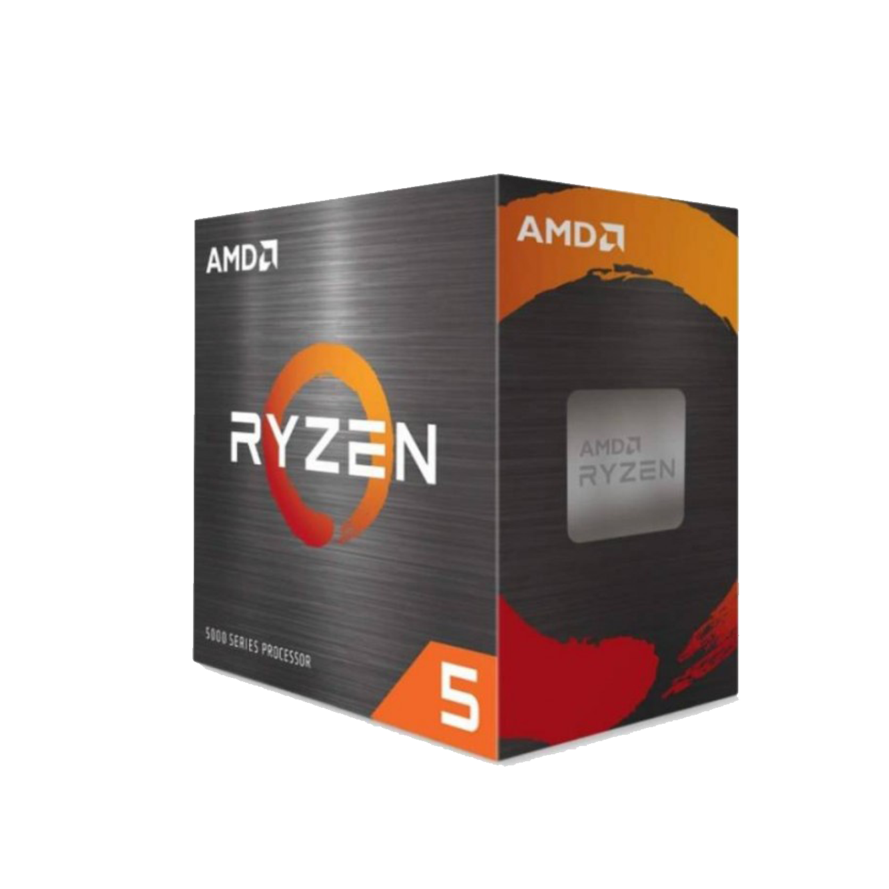 AMD Ryzen™ 5 5600X Processors