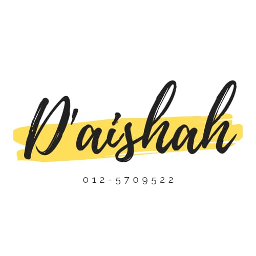 D'aishah