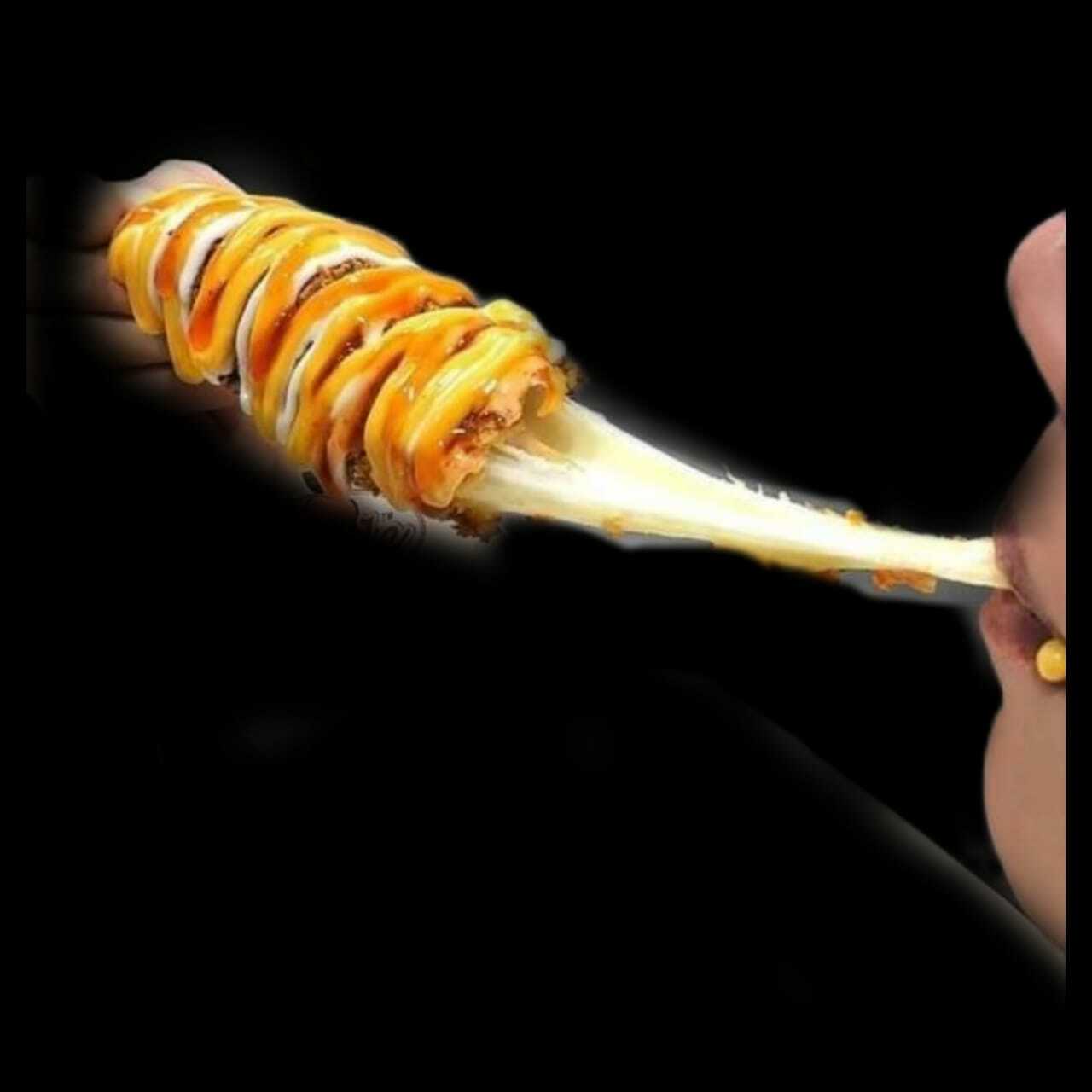 Anda Lapar Cari Kami..!