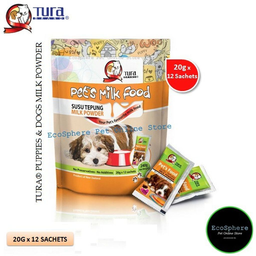 Is Powdered Milk Good For Dogs