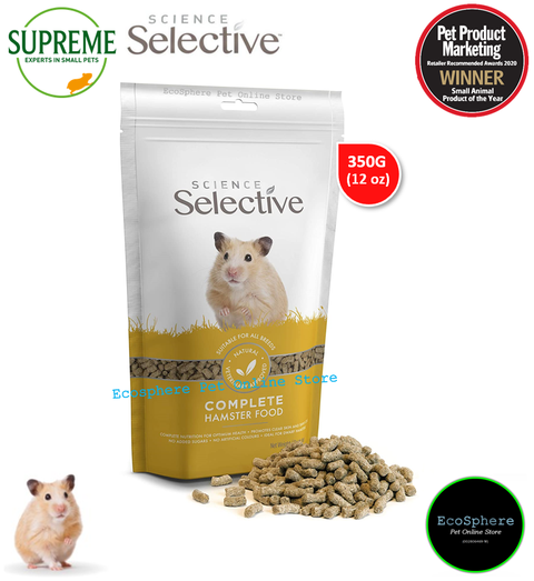 Science Selective – Ecosphere Pet Store