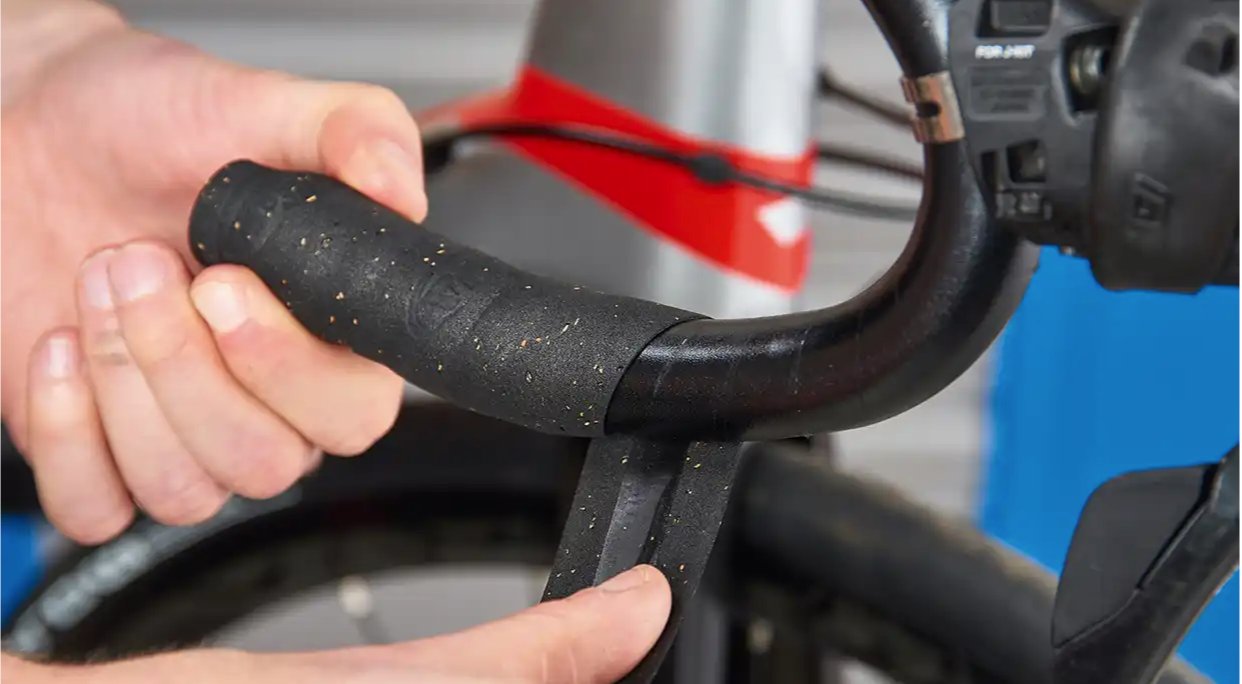 BURGH : BC-LV : Stealth endurance handlebar tape – Cyclistspot - Best  variety quality Bicycle Shop Malaysia