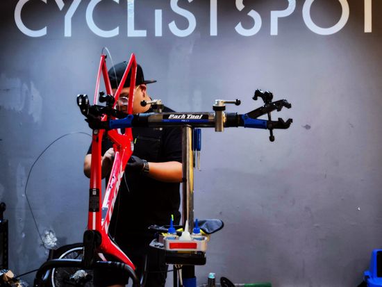  | Cyclistspot - Best variety quality Bicycle Shop Malaysia