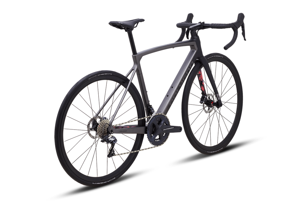 Polygon road bike strattos s8 hot sale