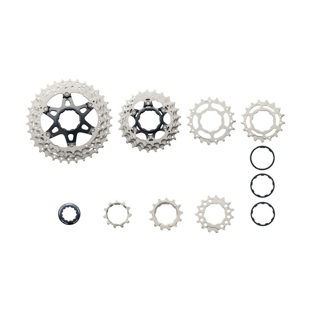shimano hg800 11 speed rear cassette