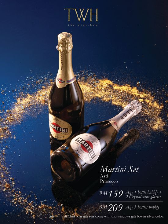 Unwrap the Joyful moment | TWH