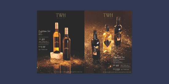 christmas 2025 | TWH