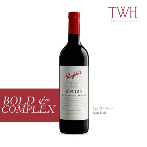 Penfolds Bin 150 Marananga Shiraz-01