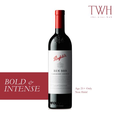 Penfolds Bin 389 Cabernet Shiraz-01