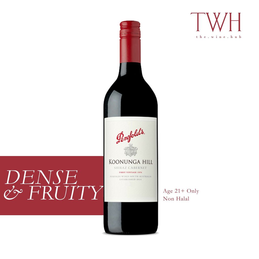 Penfolds KH Shiraz Cabernet-01