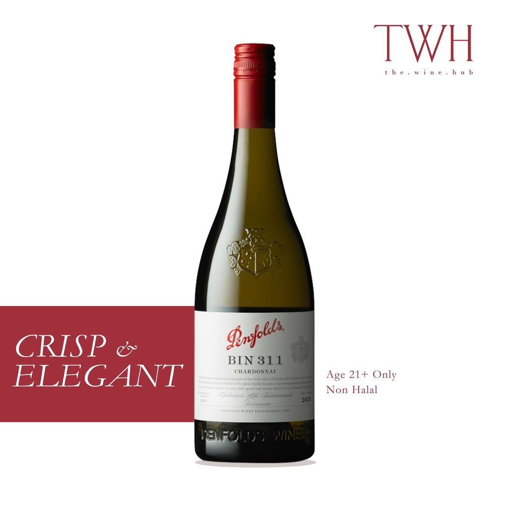 Penfolds Bin 311 Chardonnay-01