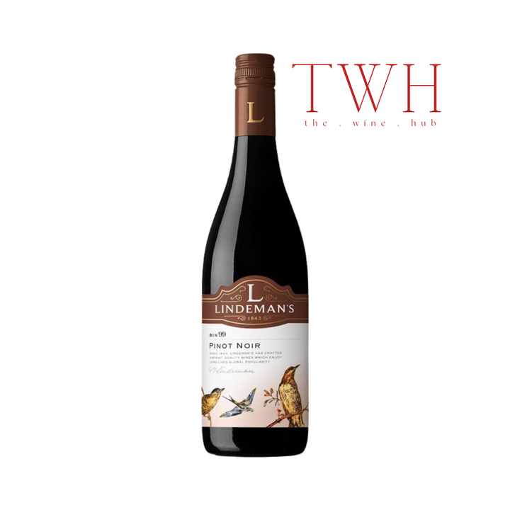 pinot noir lidneman
