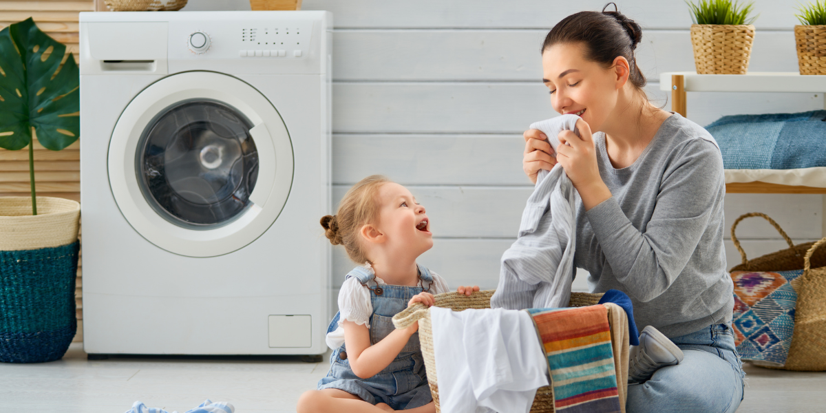 洗衣精影響人體及環境！看懂成分讓你安心洗衣不踩雷？