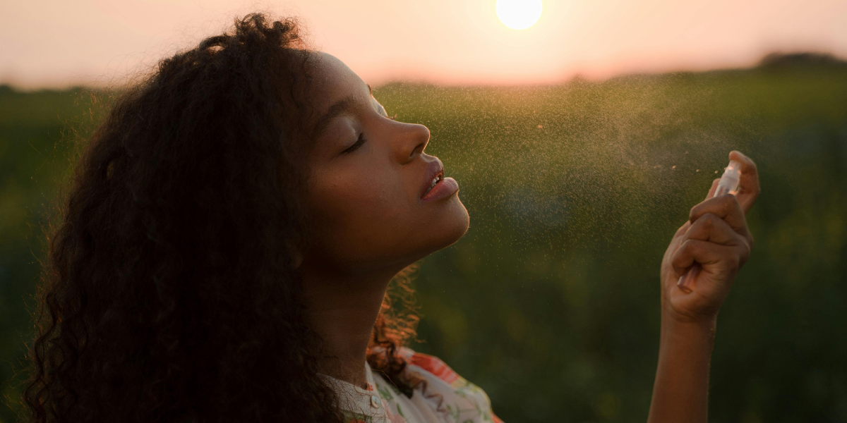 從流汗到清香-用體香膏打造天然氣味管理