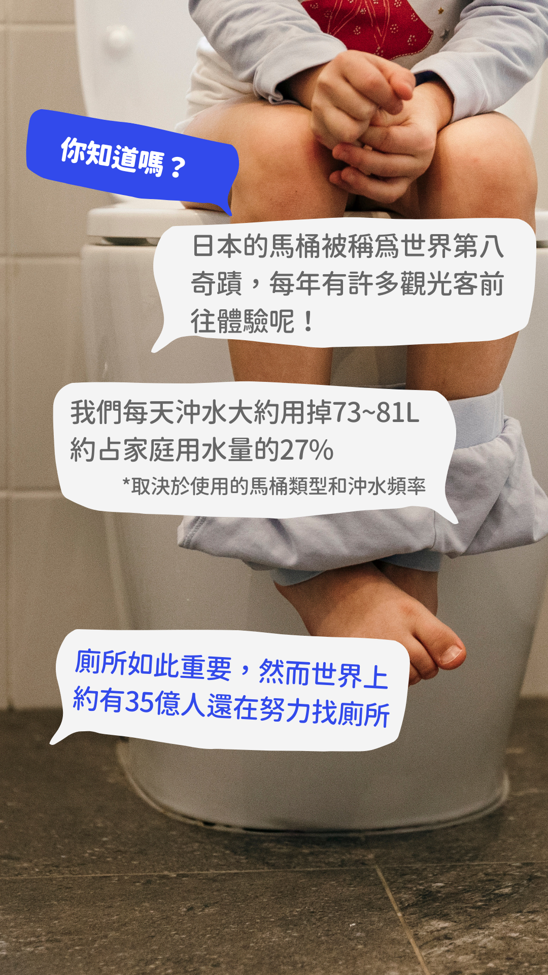 永續行事曆 限動