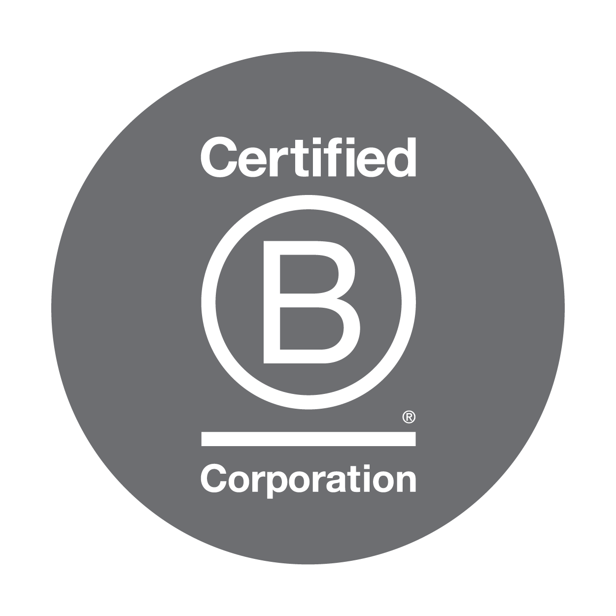 B-Copr Certified