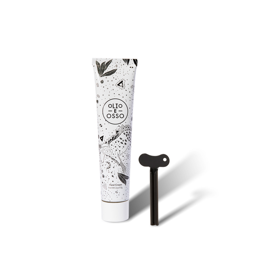 Hand Cream