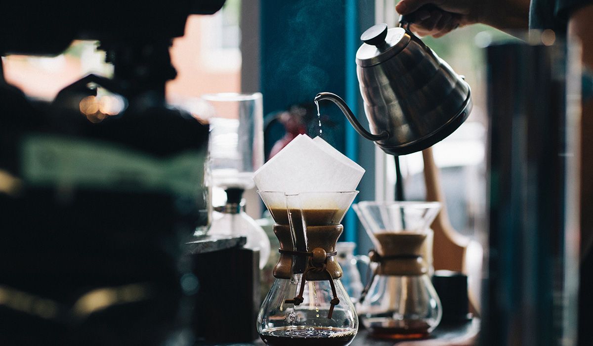 WOKE Artisanal Roasters | WAKE WITH WOKE
