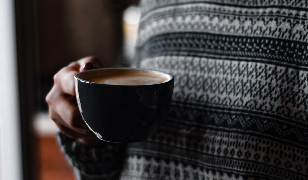 WOKE Artisanal Roasters | WHEN YOU'RE WOKE