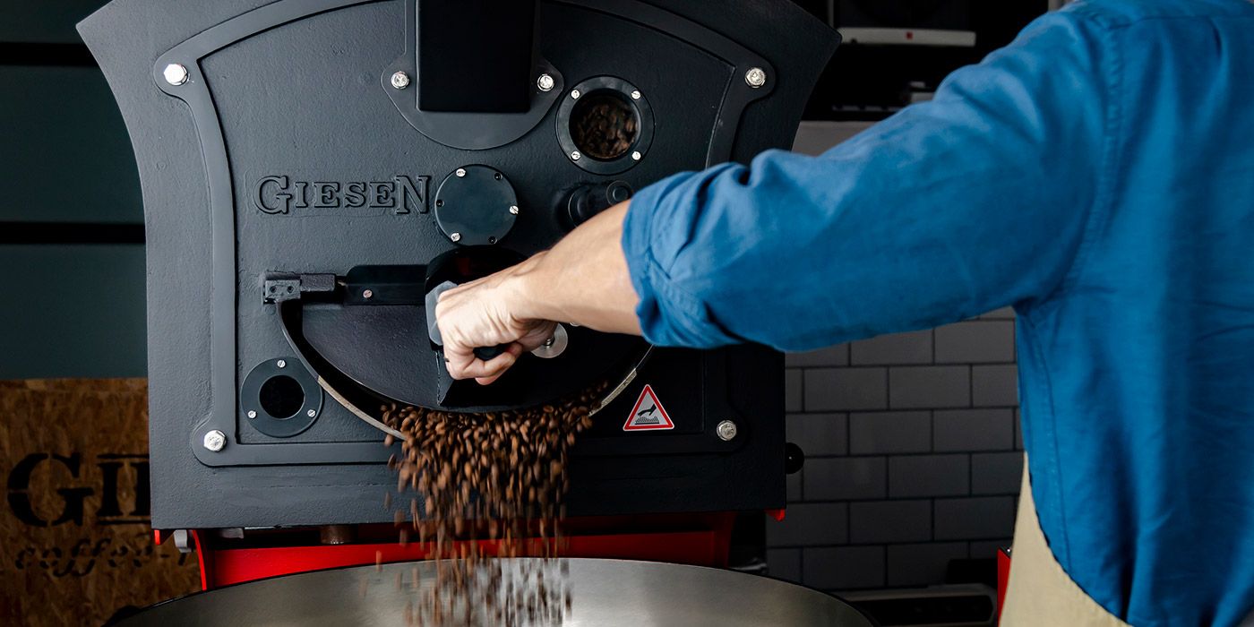 WOKE Artisanal Roasters | WHOLESALE