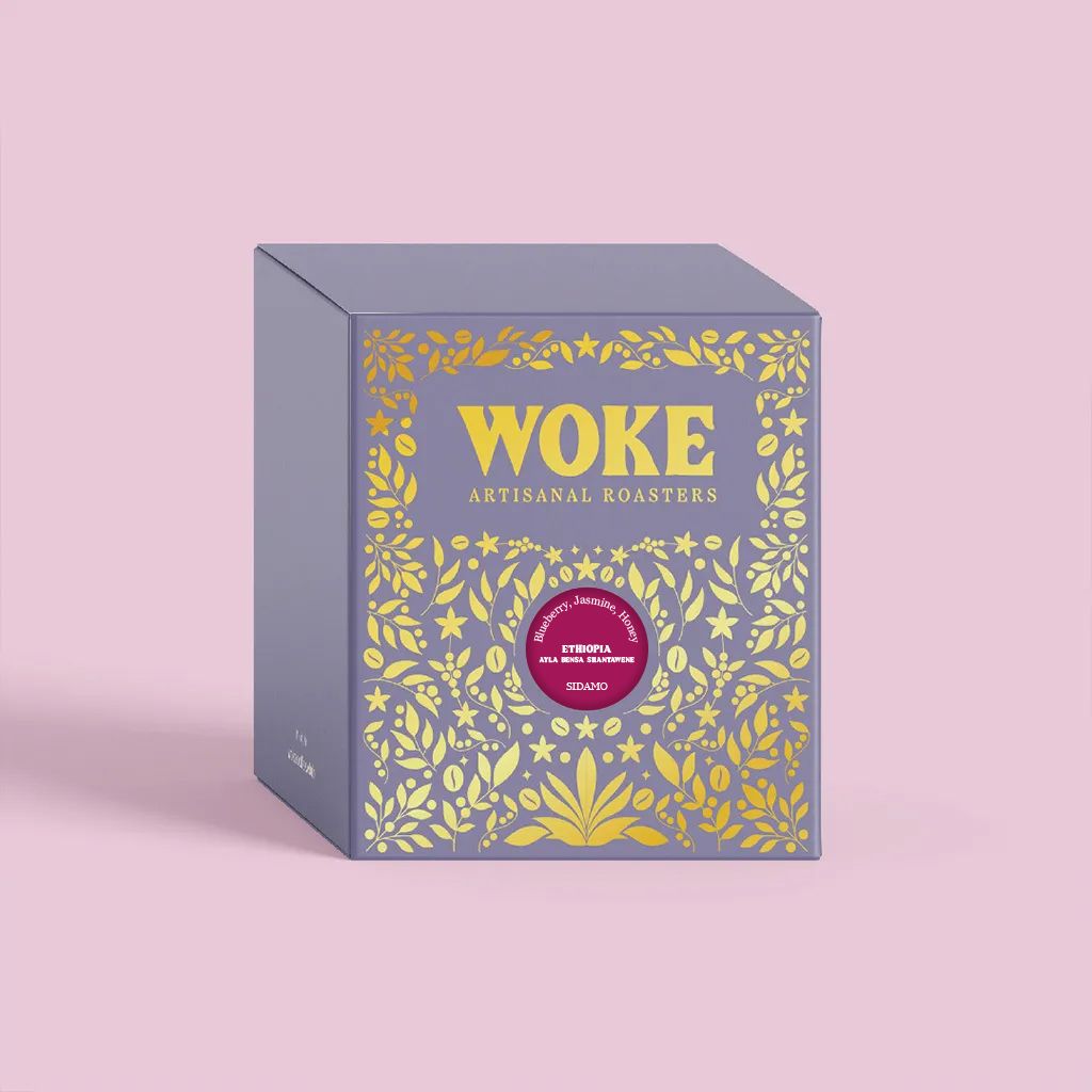 Ethiopia Ayla Bensa Shantawene