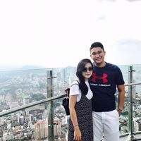 KIYIMI RESOURCES SDN BHD - Mr and Mrs Kim, Owner of a café