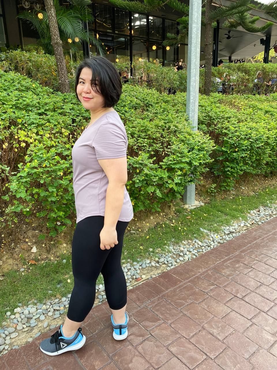 KIYIMI RESOURCES SDN BHD - Ms. Happy Lim – Management of a commercial building