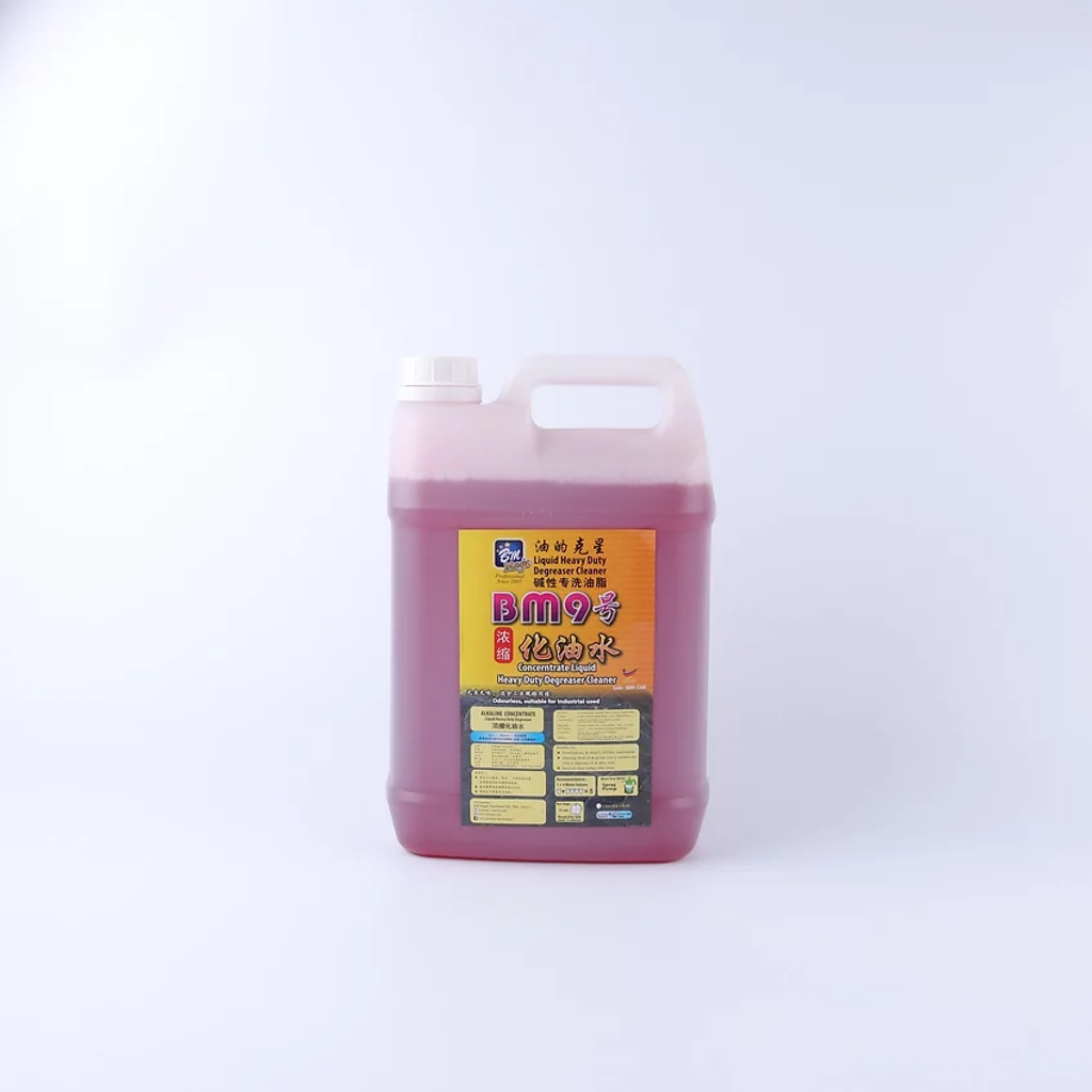 BM9 Heavy Duty Degreaser 5L.jpg