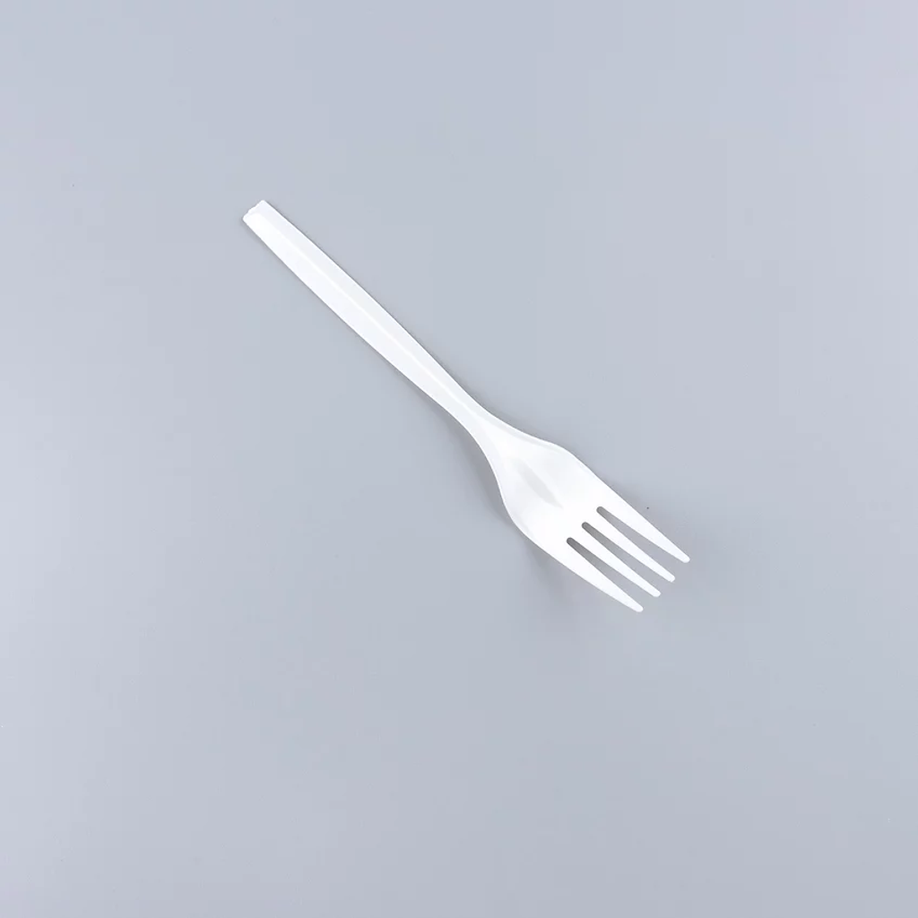 Biodegradable Fork 6.5 Corn Startch.jpg