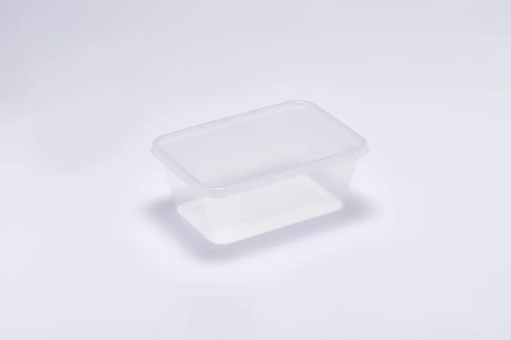 PP Clear Rectangular Container With Lid 1000.jpg