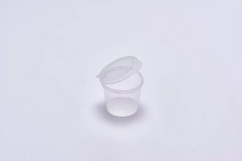 PP Round Sauce Container With Hinged Lid 1oz.jpg