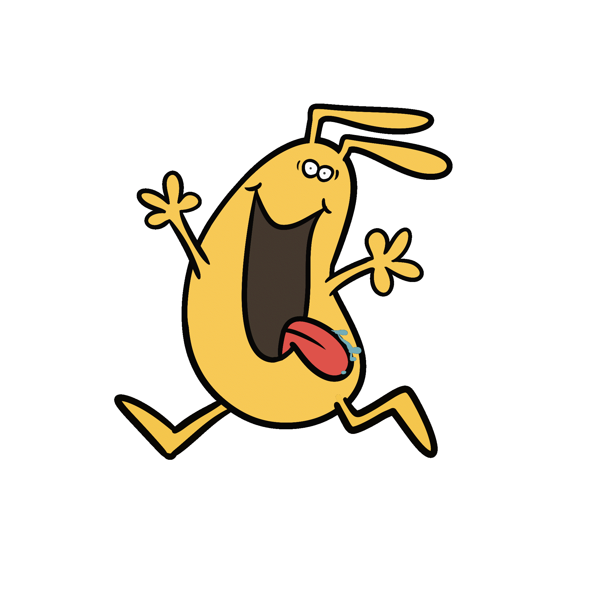 小黃